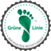 Logo "Die Grüne Linie"