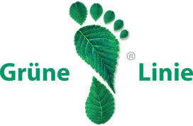 Logo Projekt Die Grüne Linie 