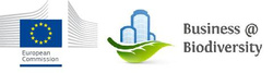 Logo der EU Business and Biodiversity Platform