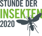 key visual Stunde der Insekten 2020