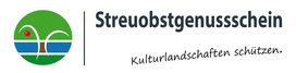 Logo des Streuobstgenussscheins aus Mecklenburg-Vorpommern