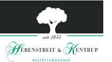 Logo Hebenstreit & Kentrup
