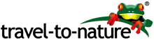 Logo travel-to-nature